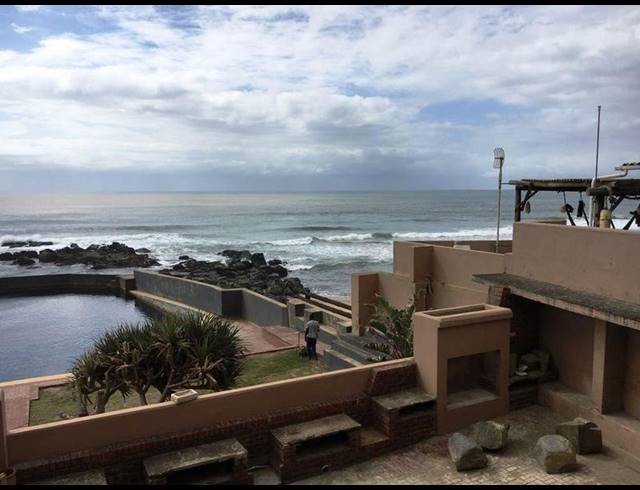 BUSINESS FOR SALE IN UMKOMAAS